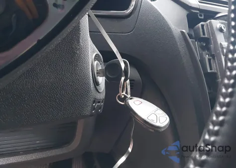 2012 Chevrolet Traverse 1Lt из США, поврежденный, VIN 1GNKRGED6CJ272190